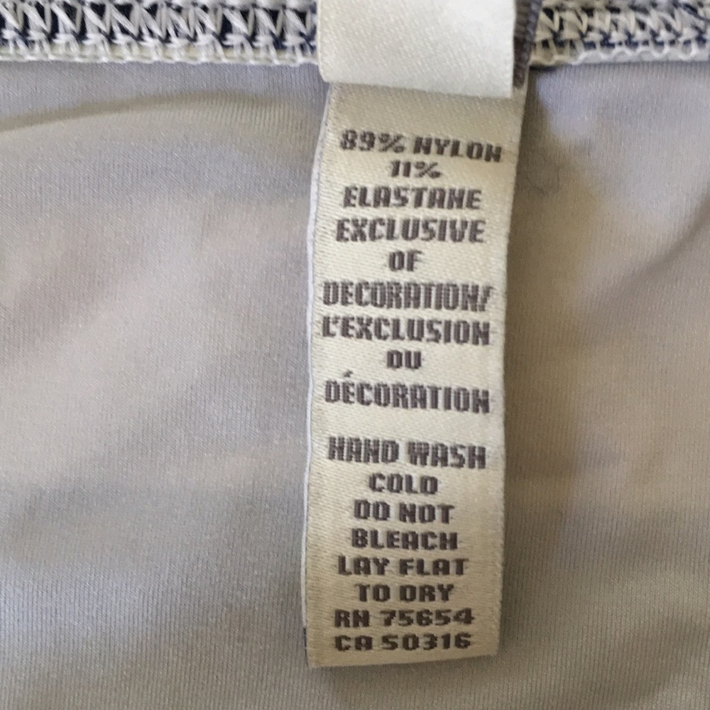 Abercrombie & Fitch Bikini Bottoms - Picture 3 of 6